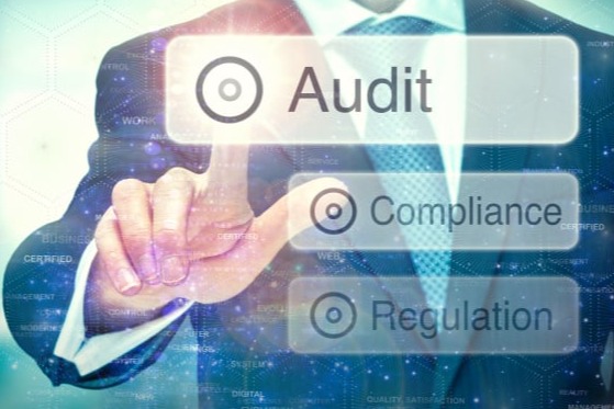 IT Audit